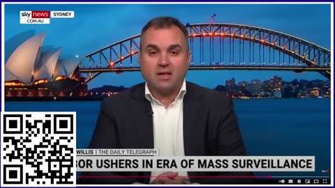 Australia is enforcing surveillance and censorship of the internet