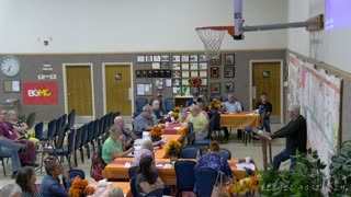 Bethel Live Stream