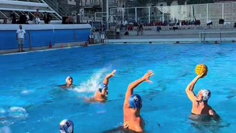 #Fondelli boom 💥 #biancocelesti #prorecco #recco #waterpolo #pallanuoto #vizilabda #vaterpolo #wass