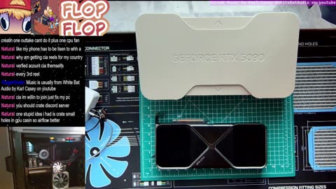 JonesGPU unboxings... I need a 5090 to heal me.... Nvidia 5090 FE unboxing stream