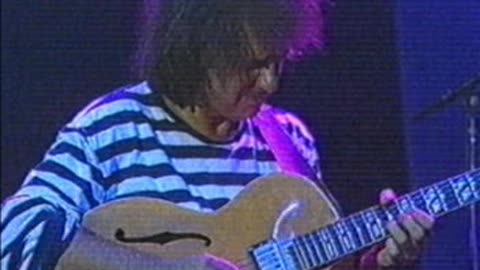 John Scofield & Pat Metheny- Live In Stuttgart 1994