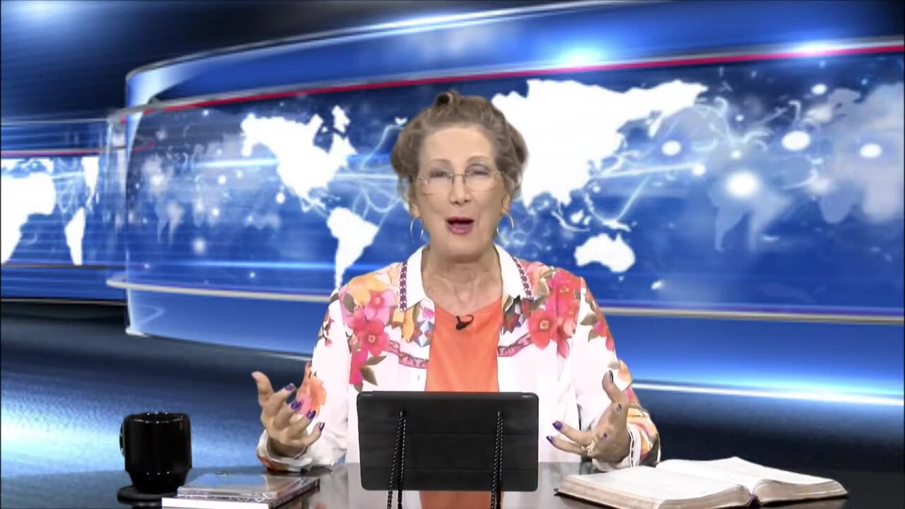 Weight of Glory: Fire in the Heart | Presenting the King