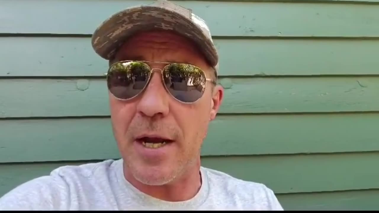 The Official Narrative On Charlie Is Absolute Bullshit