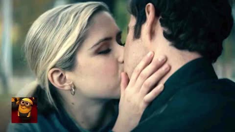 The Boys - Hughie & Starlight Kiss; Butcher Lets Ryan Go (S2E8) _ Movieclips