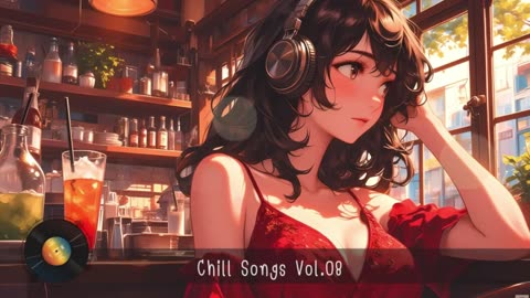 Ultimate Chill Mix for Work, Drive & Hangouts