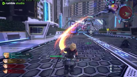 Star Ocean : The Divine Force day 13