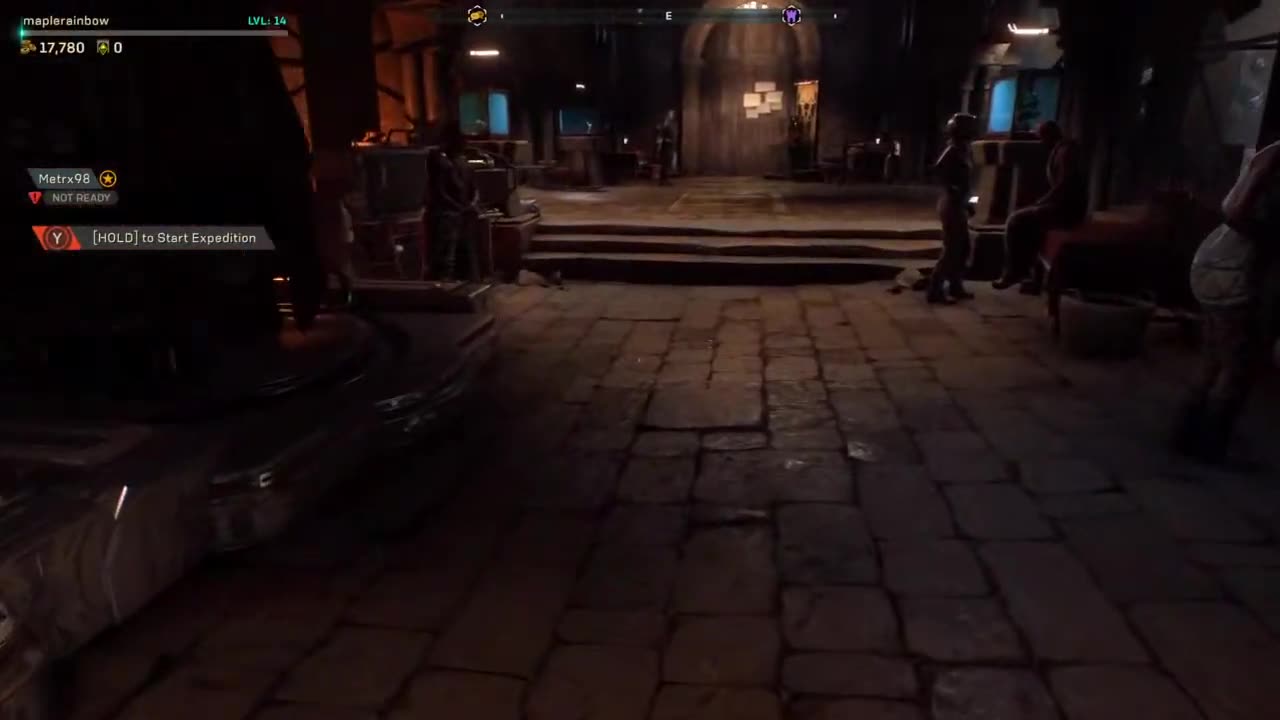 Livestream 200-Anthem