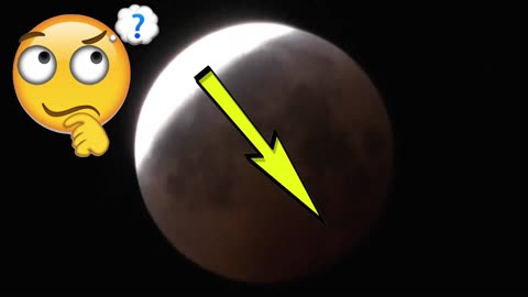 Impossible eclipse in the globe earth realm