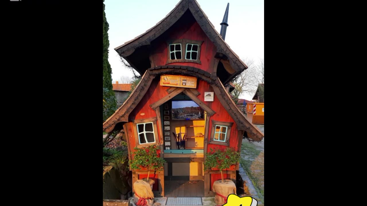 Architecture Inspiration 💛