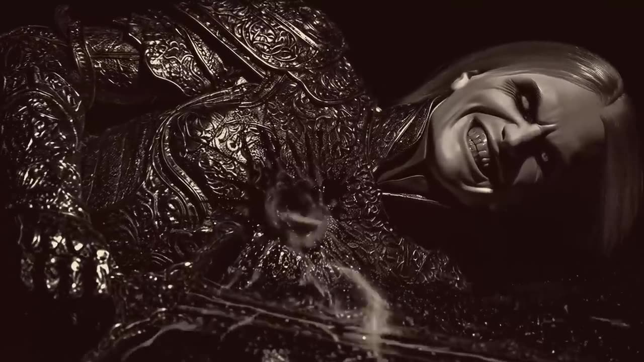 CONAN | Black Altar of Acheron | Valyron’s Prophecy — 1970s Gritty Dark Fantasy Animation [4K]