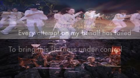 DC Talk ~ In The Light ( Live + Lyrics ) Remix 1b