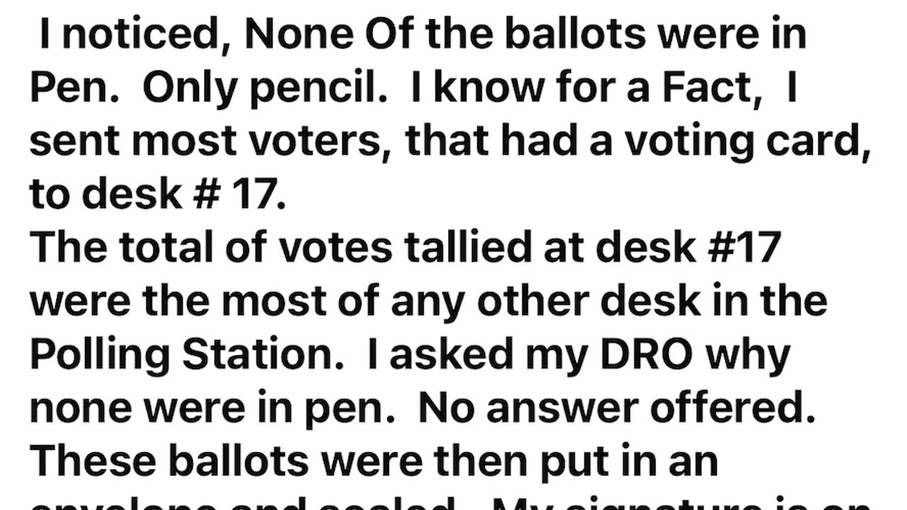 This person worked as an Information Officer, in the Federal Election on April 28, 2025.