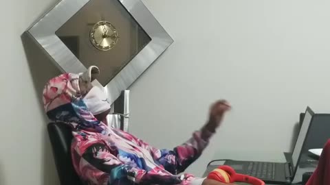 Offspring's Home Alone Adventures