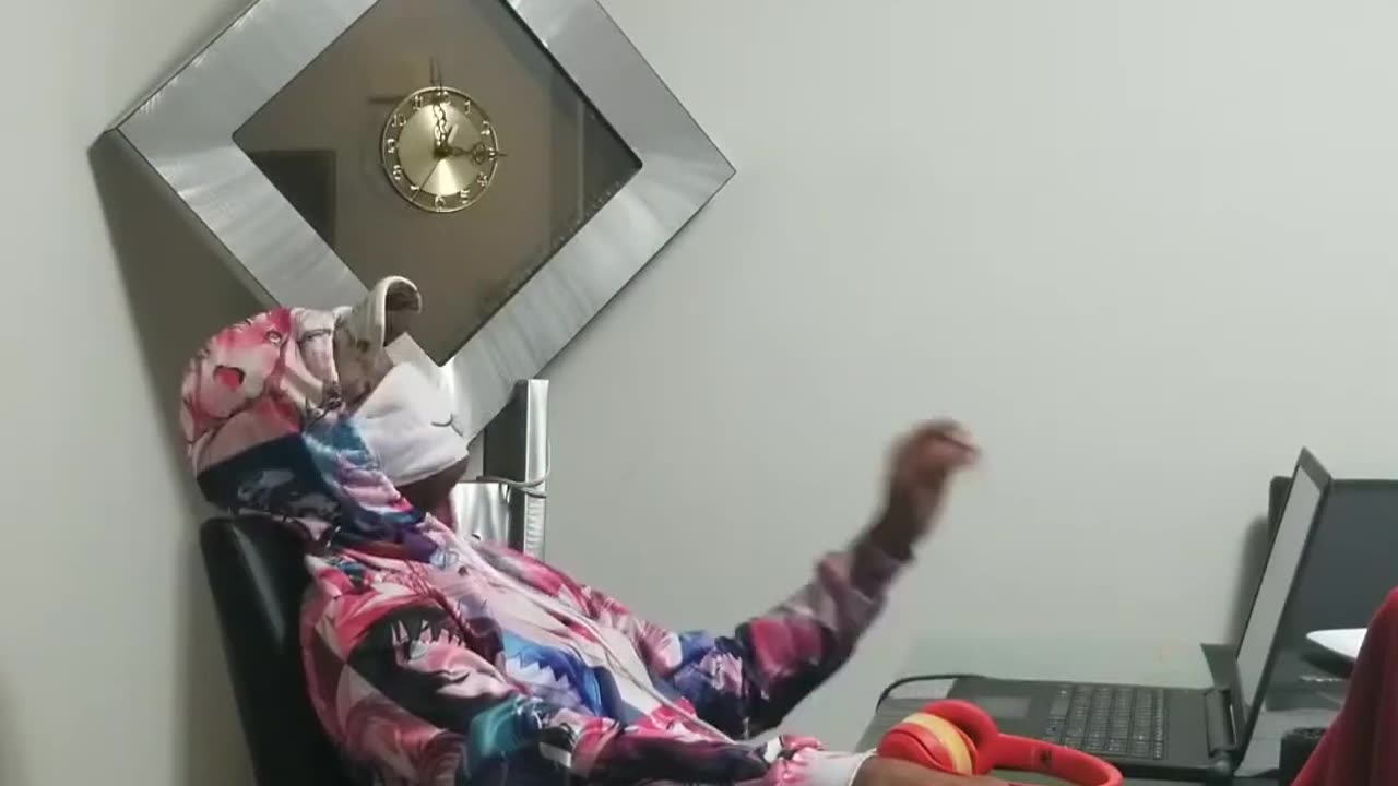 Offspring's Home Alone Adventures