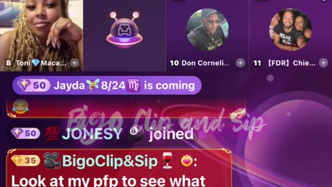 TKO panel discussing Moet n Papi content with porn n more 5/17/25 #bigoclipandsip