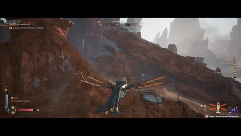 [GER/PC] [DROPS ON ✔️] | Dune: Awakening | Ab in die Wüste 🐉