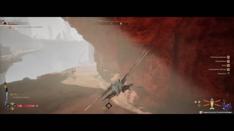 [GER/PC] [DROPS ON ✔️] | Dune: Awakening | Ab in die Wüste 🐉