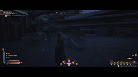 [GER/PC] [DROPS ON ✔️] | Dune: Awakening | Ab in die Wüste 🐉