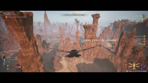 [GER/PC] [DROPS ON ✔️] | Dune: Awakening | Ab in die Wüste 🐉