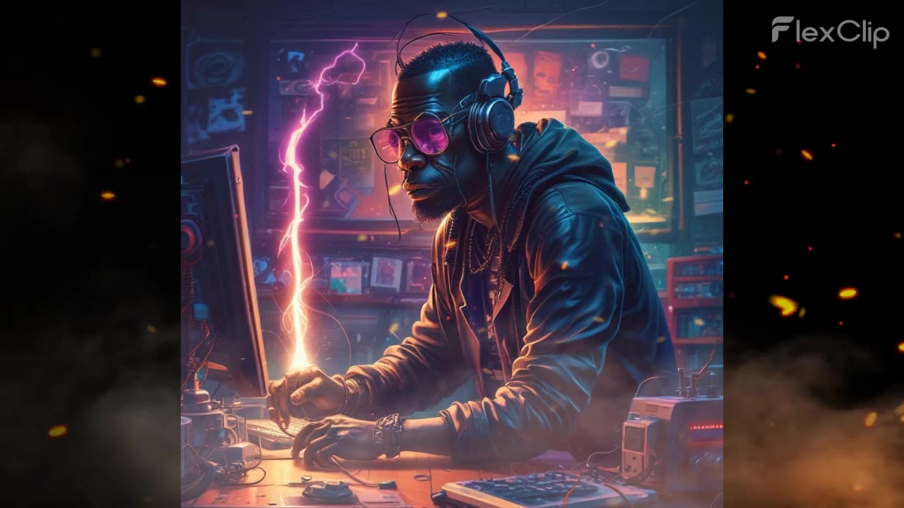 NiX - Am I A Joke To You?