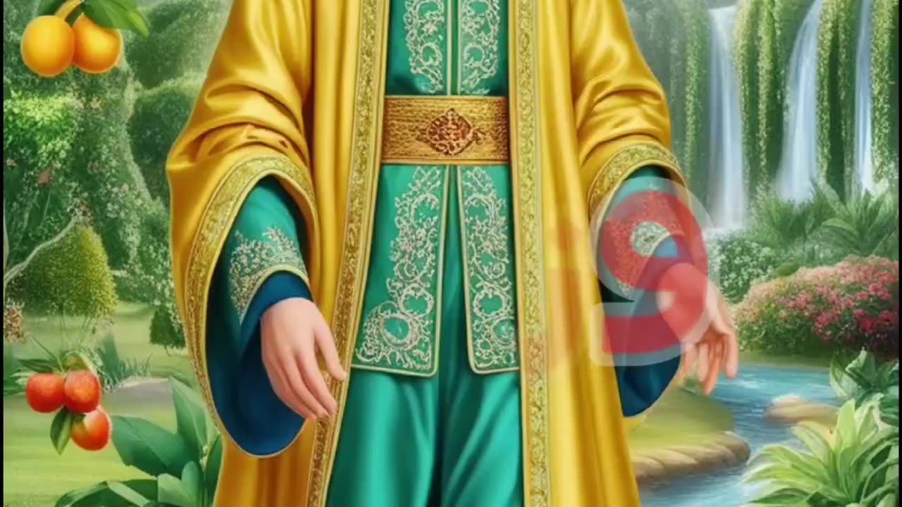 ماذا يقال لك عند دخول الجنة
