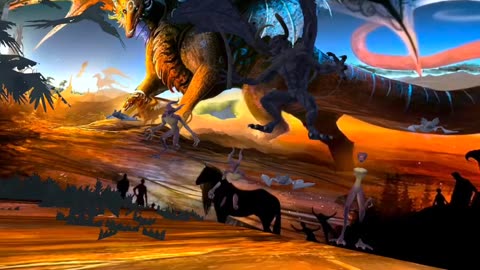 The Hidden Planet