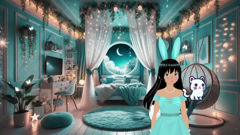 Bunnygirl does ASMRArt and wants you cozy ♡ ｜ ♡ !art !cozy !commands [vod archive]