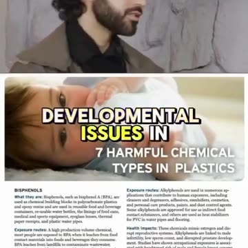 ARE YOUR CLOTHES MAKING YOU SICK?