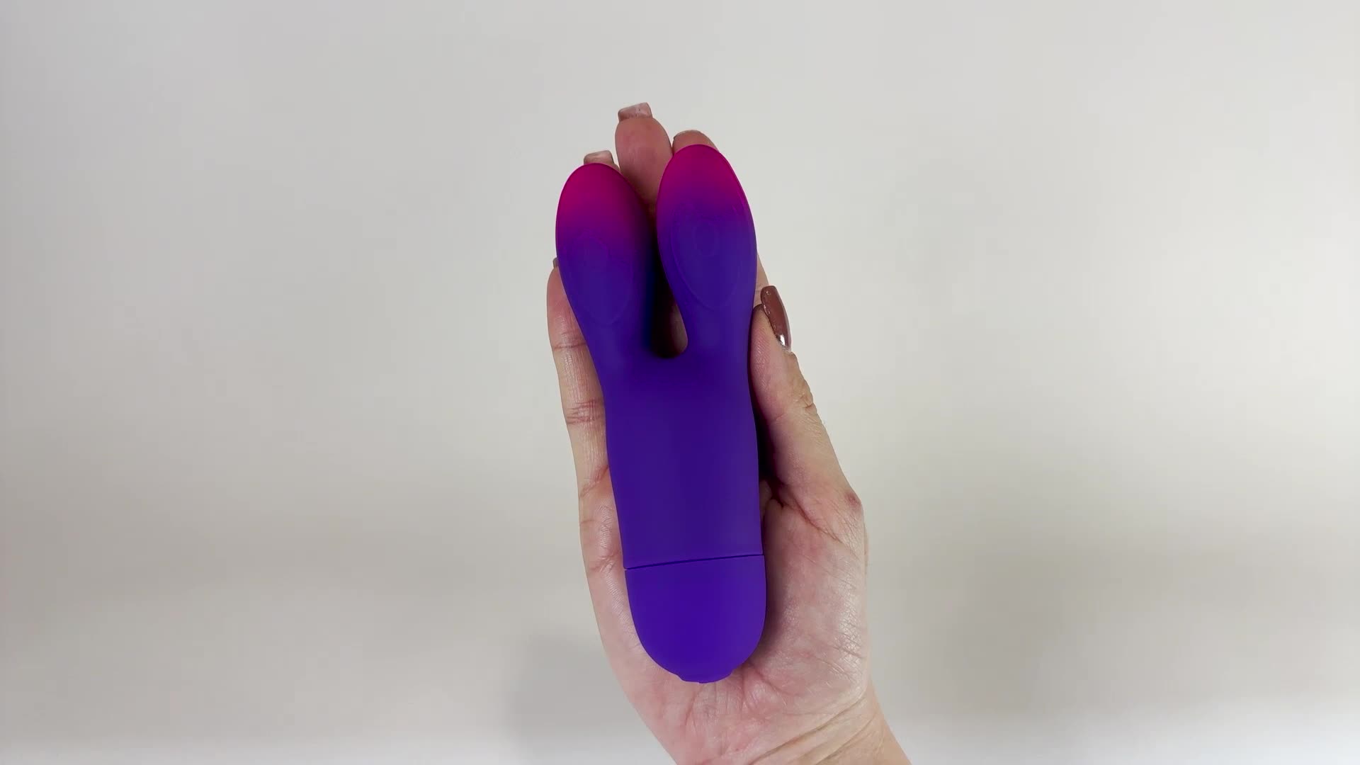 How to Use the Glo-Girl Bunny Clitoral Stimulator