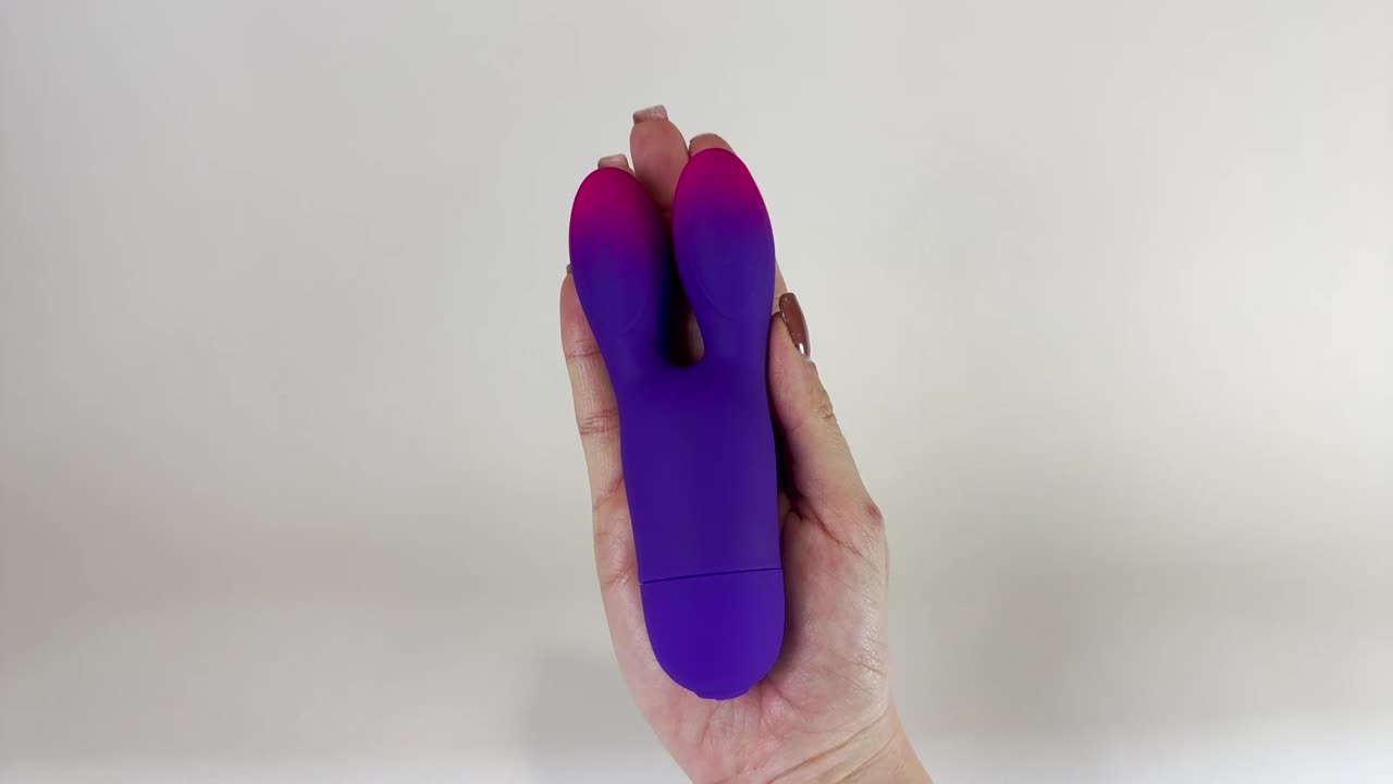 How to Use the Glo-Girl Bunny Clitoral Stimulator