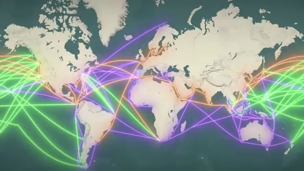 How Portugal Built The First Global Trading Empire