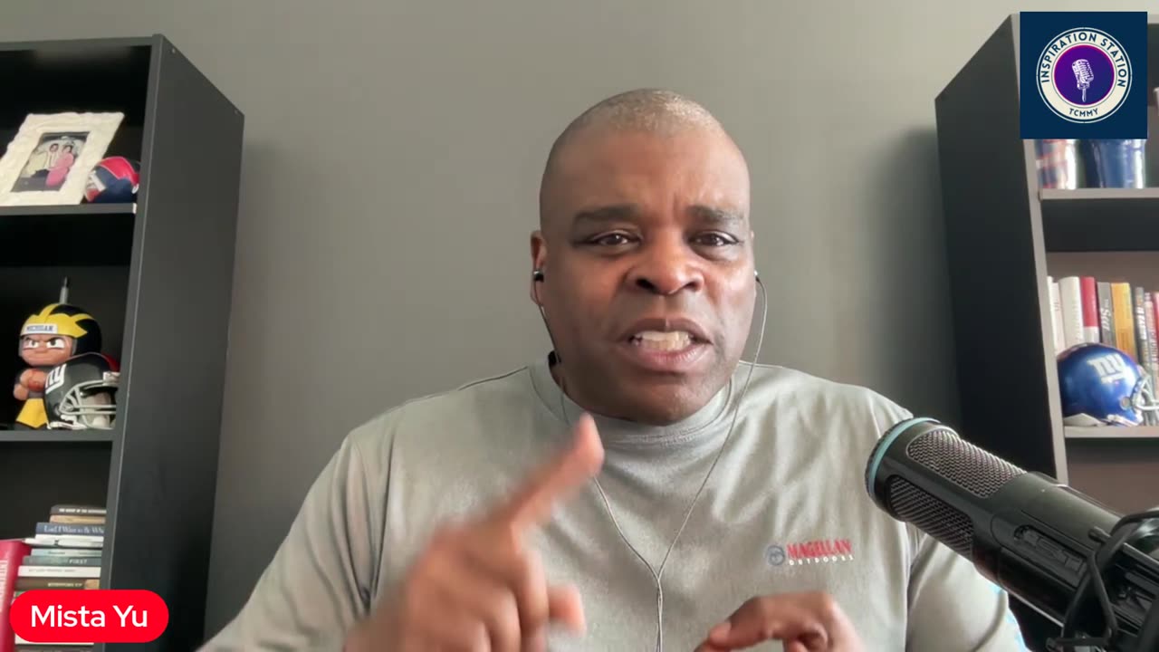 The CHURCH is missing the point!