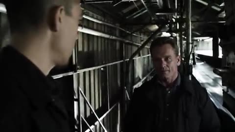 Relentless Pursuit | Angel of Death | Action Thriller Movie |