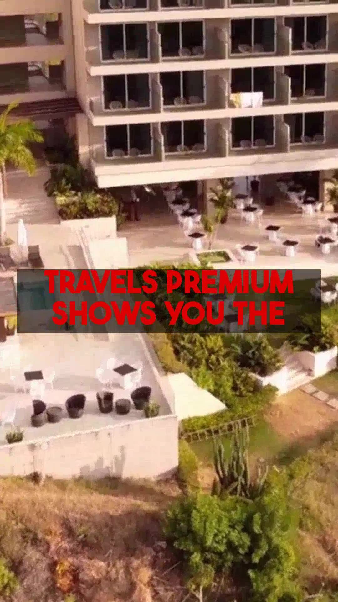 Mighty Travels Premium expert guides: Unlock Business Class & 5-Star travel.