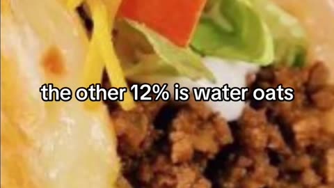 crazy facts about Taco Bell you never knew