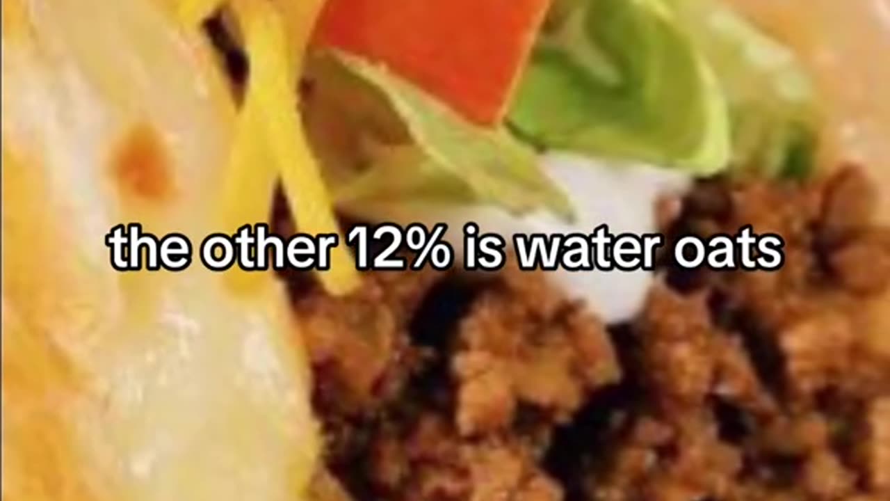 crazy facts about Taco Bell you never knew