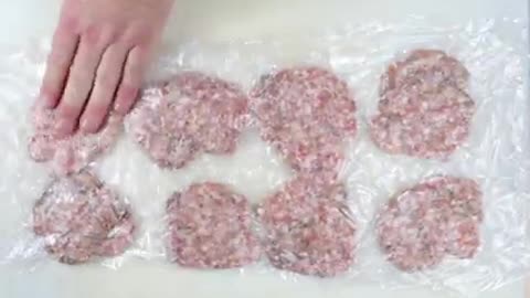 Keto Bacon Wrapped Scotch Eggs Recipe