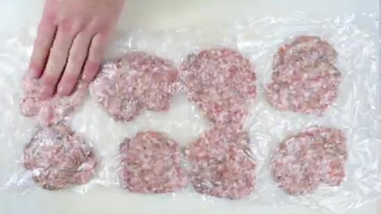 Keto Bacon Wrapped Scotch Eggs Recipe