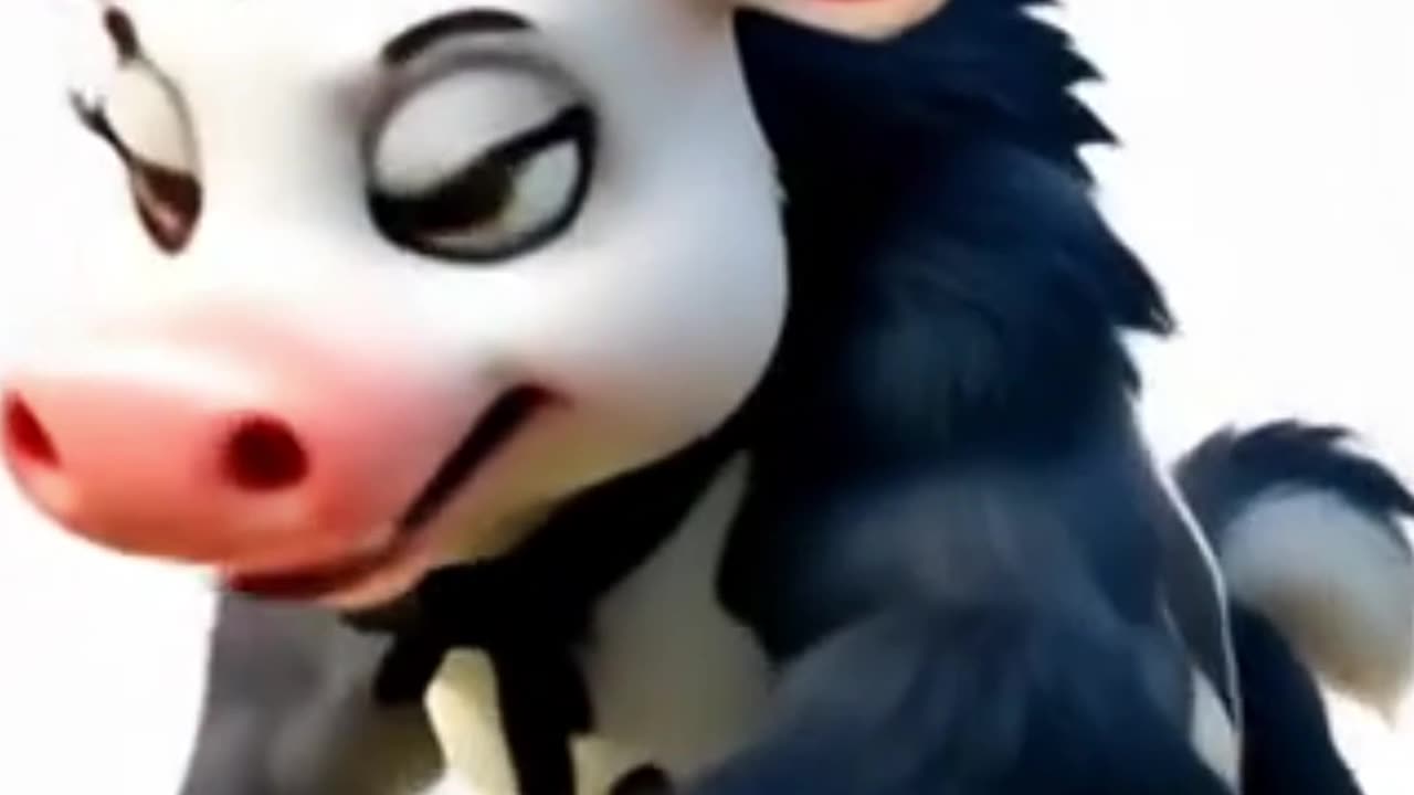 Super Cow