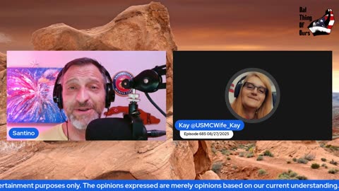 Episode 685 - Zionist Mike Huckabee: People Who Are Antisemitic Are "Against God",