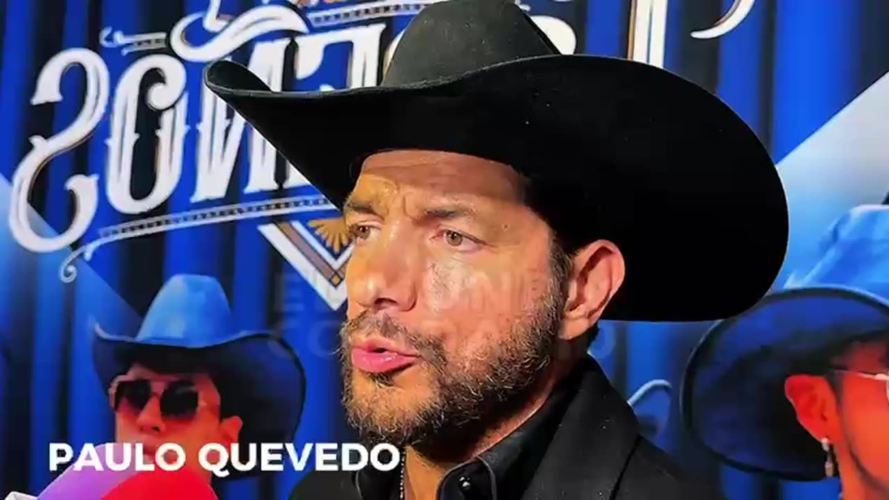 ¡"EL CÁNCER ME DIO UNA SEGUNDA OPORTUNIDAD"! 🙏 Paul Quevedo narra su BATALLA