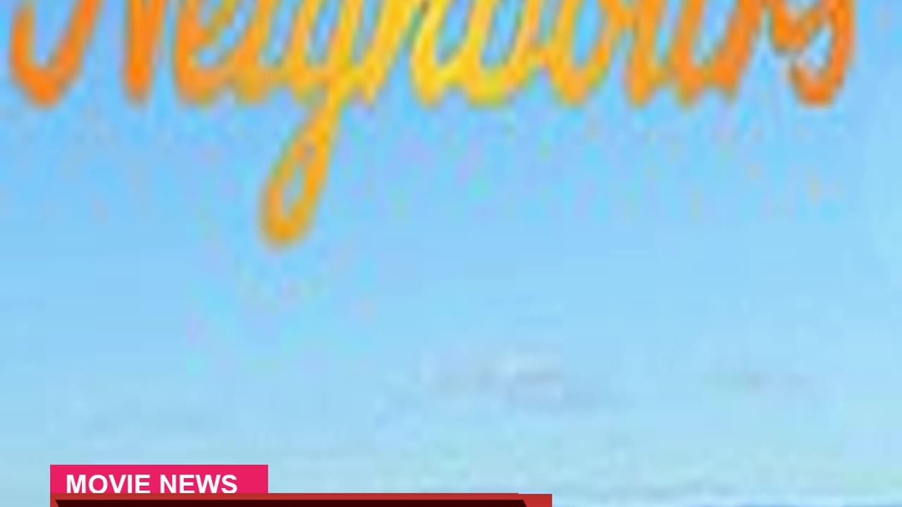 Neighbours Legend Signs up for New Series of Stri