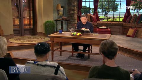 Pioneer Channel LIVE