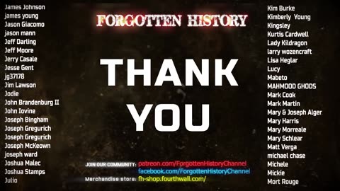 FORGOTTEN HISTORY - Antifa in America_ The Truth Behind the Mask