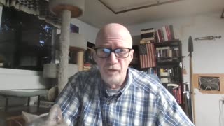 Bible Study with Fred, Hebrews 10, verses 19 to 39, believe to the saving of the soul
