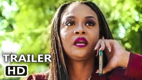 THE ULTIMATE VENDETTA Trailer (2025) Robyn Rose, Thiller