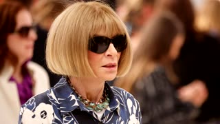 Vogue names Chloe Malle as Anna Wintour's US successor