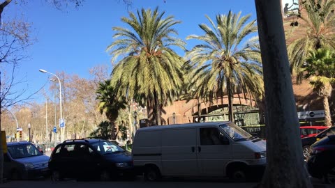 Photography Collection (Barcelona, Catalonia, Spain) 2