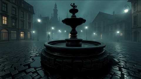 Creepy Encounter Urban Legend The Town That Disappeared Overnight | Terrifying Horror Story