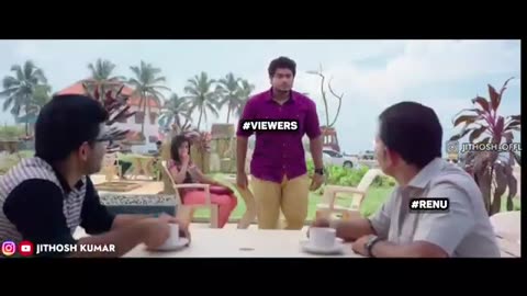 രേണു_സേച്ചി_സ്വയം_ഇരുന്നു_പൊക്കി_പറയുവാ_😂___Renu_Sudhi_Troll_Malayalam___Jithosh_Kumar